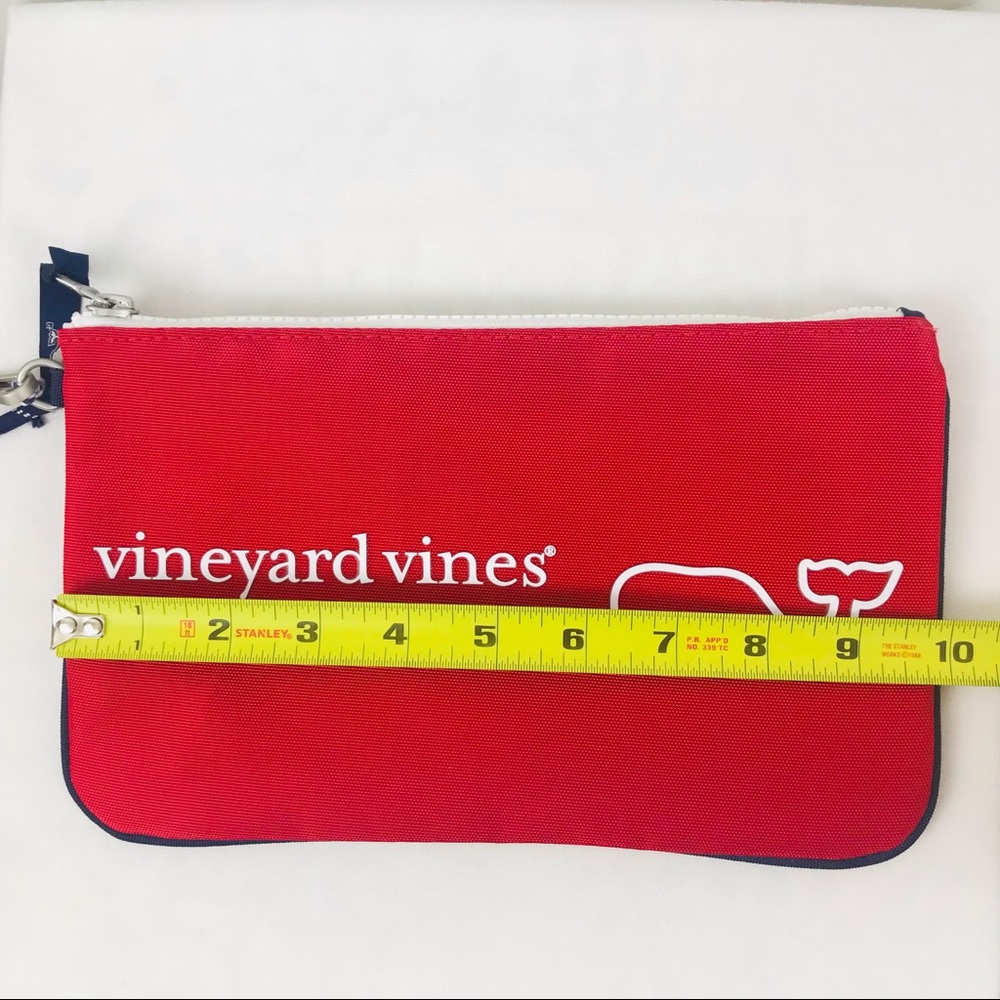 Vineyard Vines For Target Wristlet - Picture 14 of 14